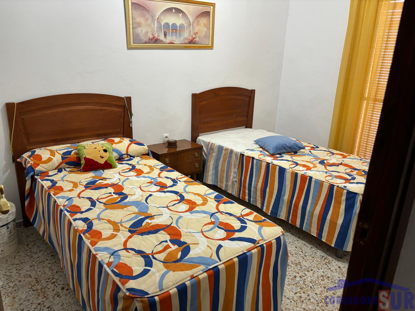 For sale of house in Córdoba