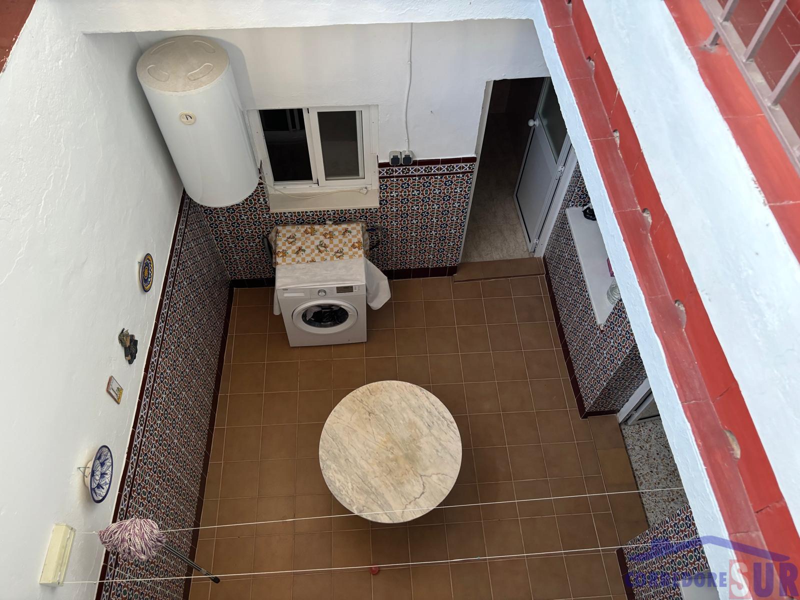 For sale of house in Córdoba