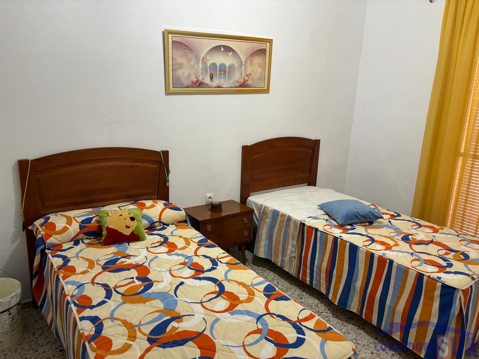 For sale of house in Córdoba
