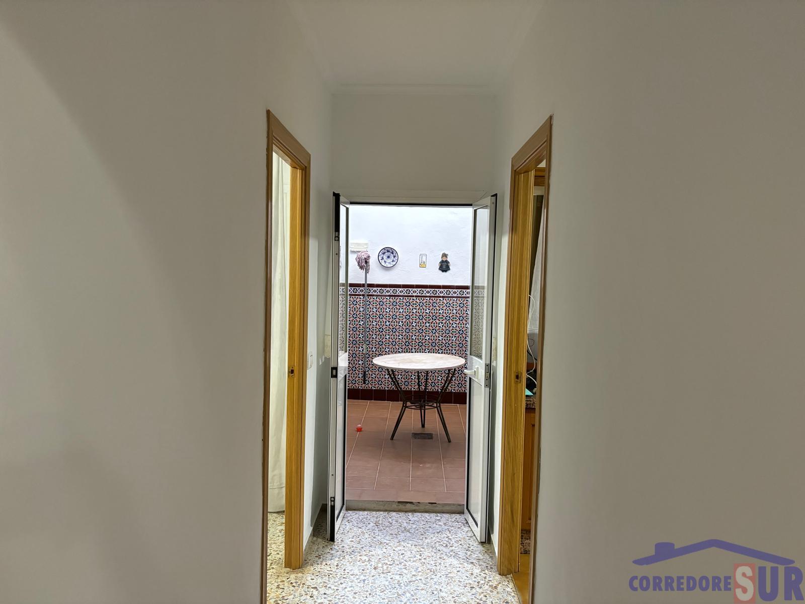 For sale of house in Córdoba