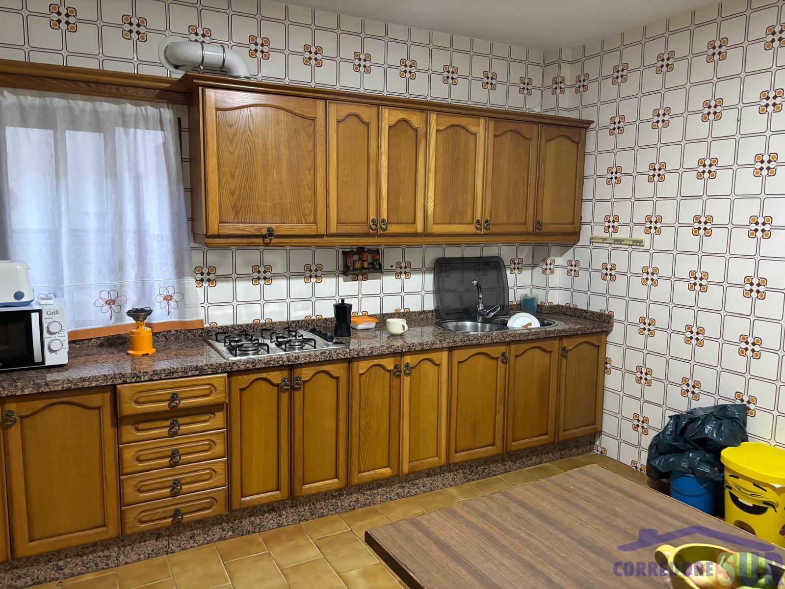 For sale of house in Córdoba