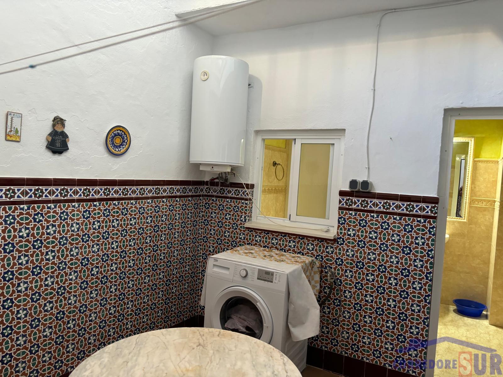 For sale of house in Córdoba