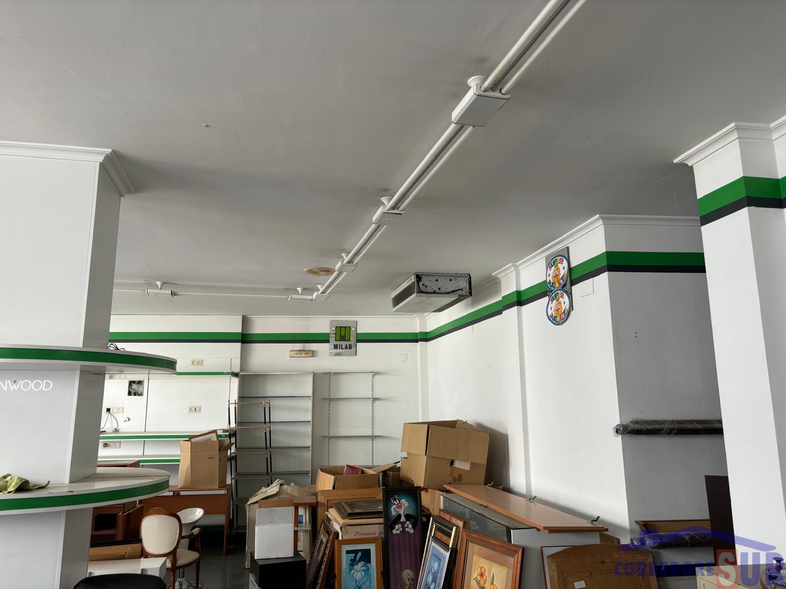 For sale of commercial in Córdoba