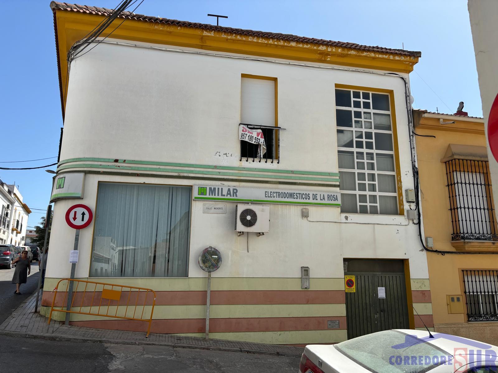 For sale of commercial in Córdoba