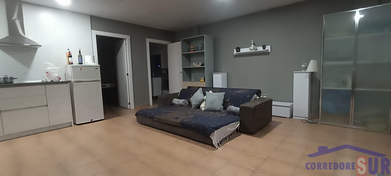 For sale of house in Córdoba