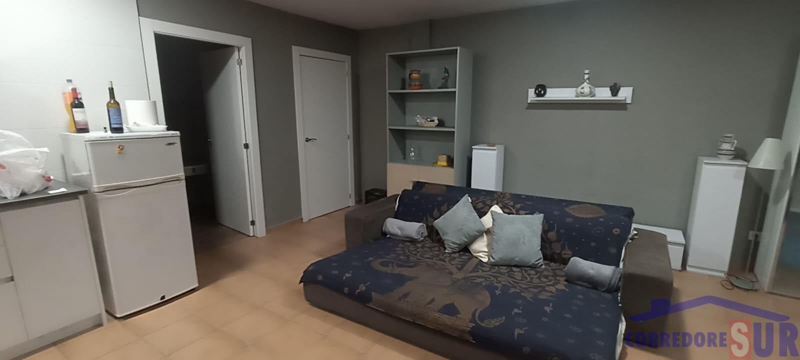 For sale of house in Córdoba