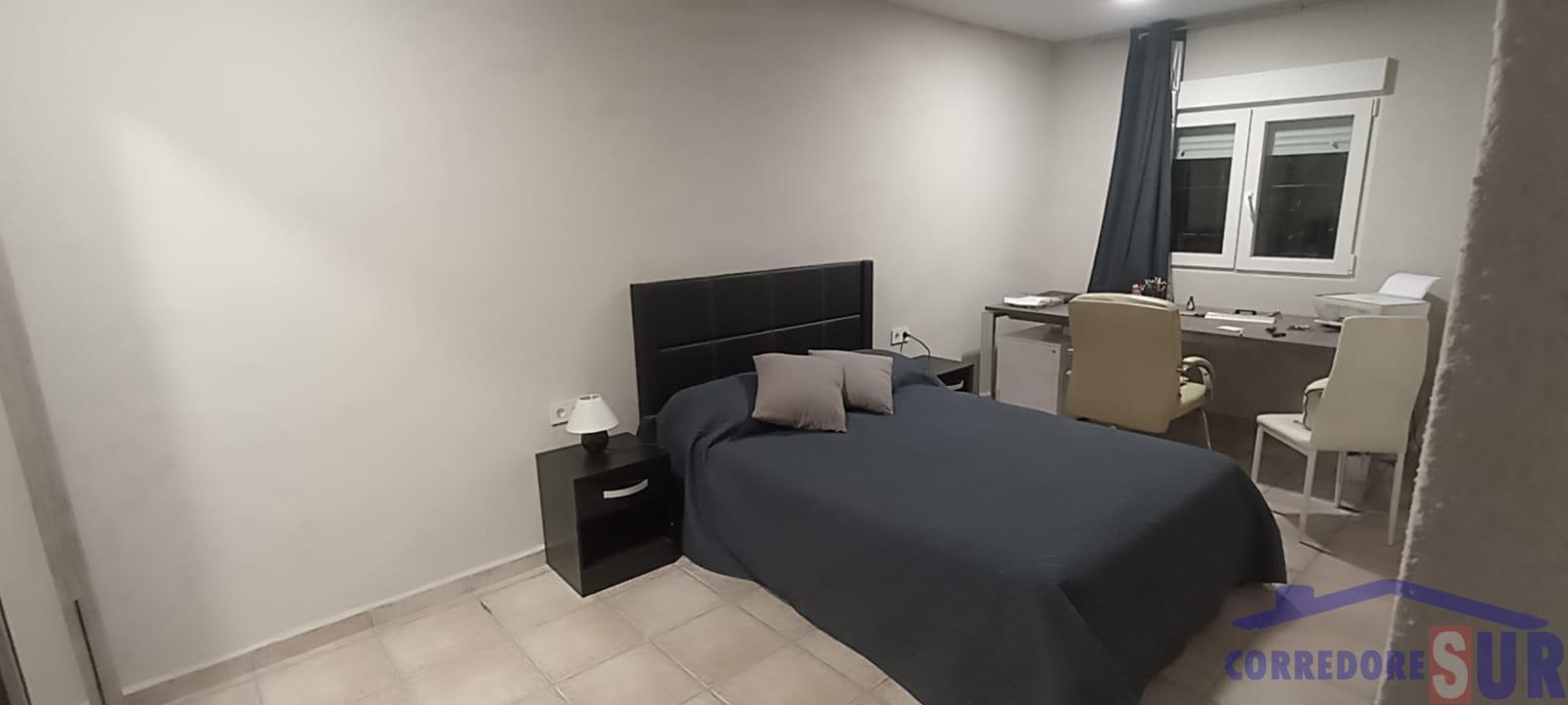 For sale of house in Córdoba