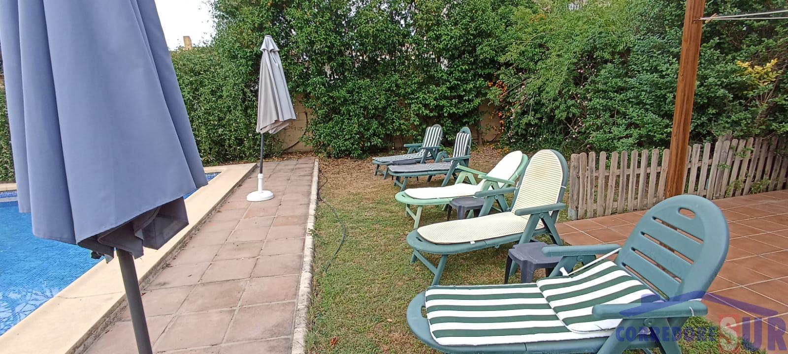 For sale of house in Córdoba