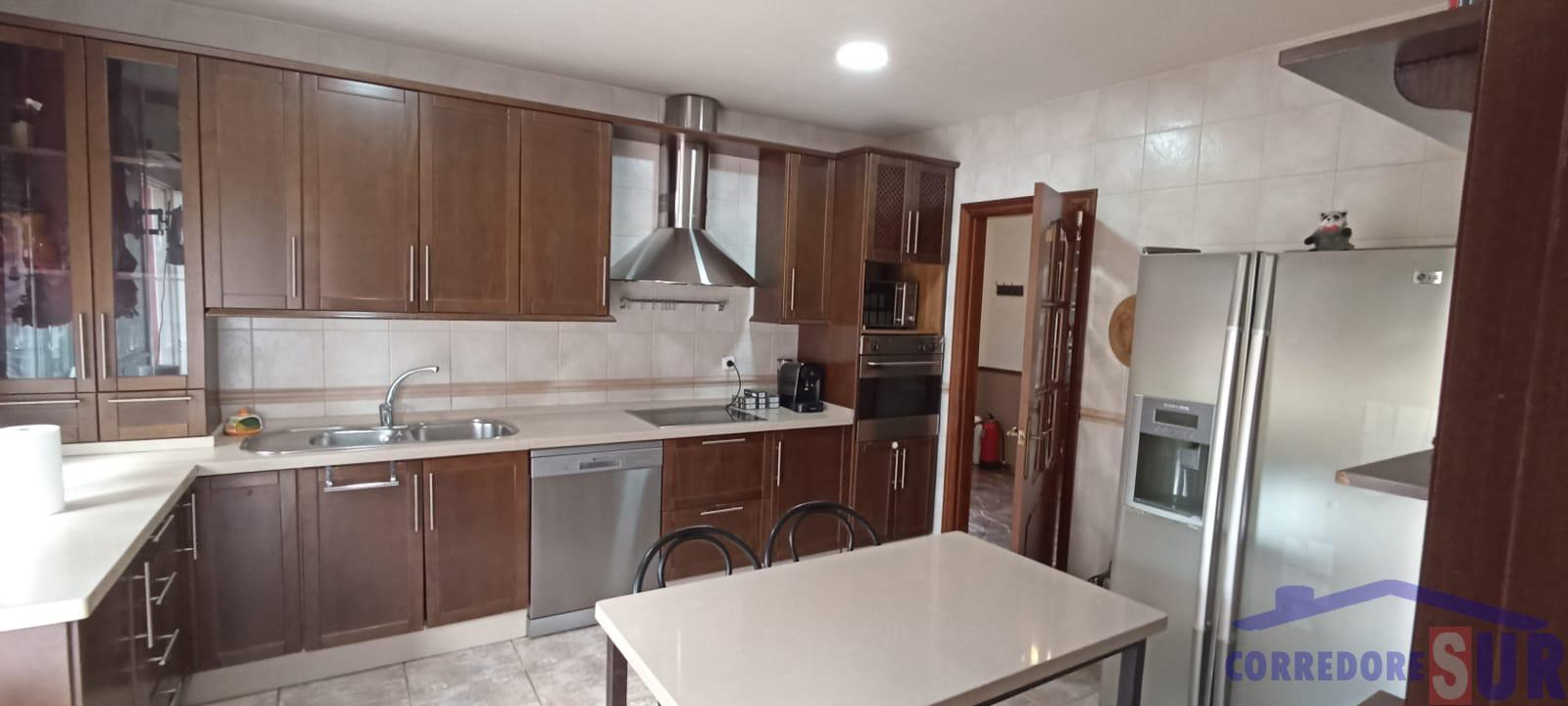For sale of house in Córdoba