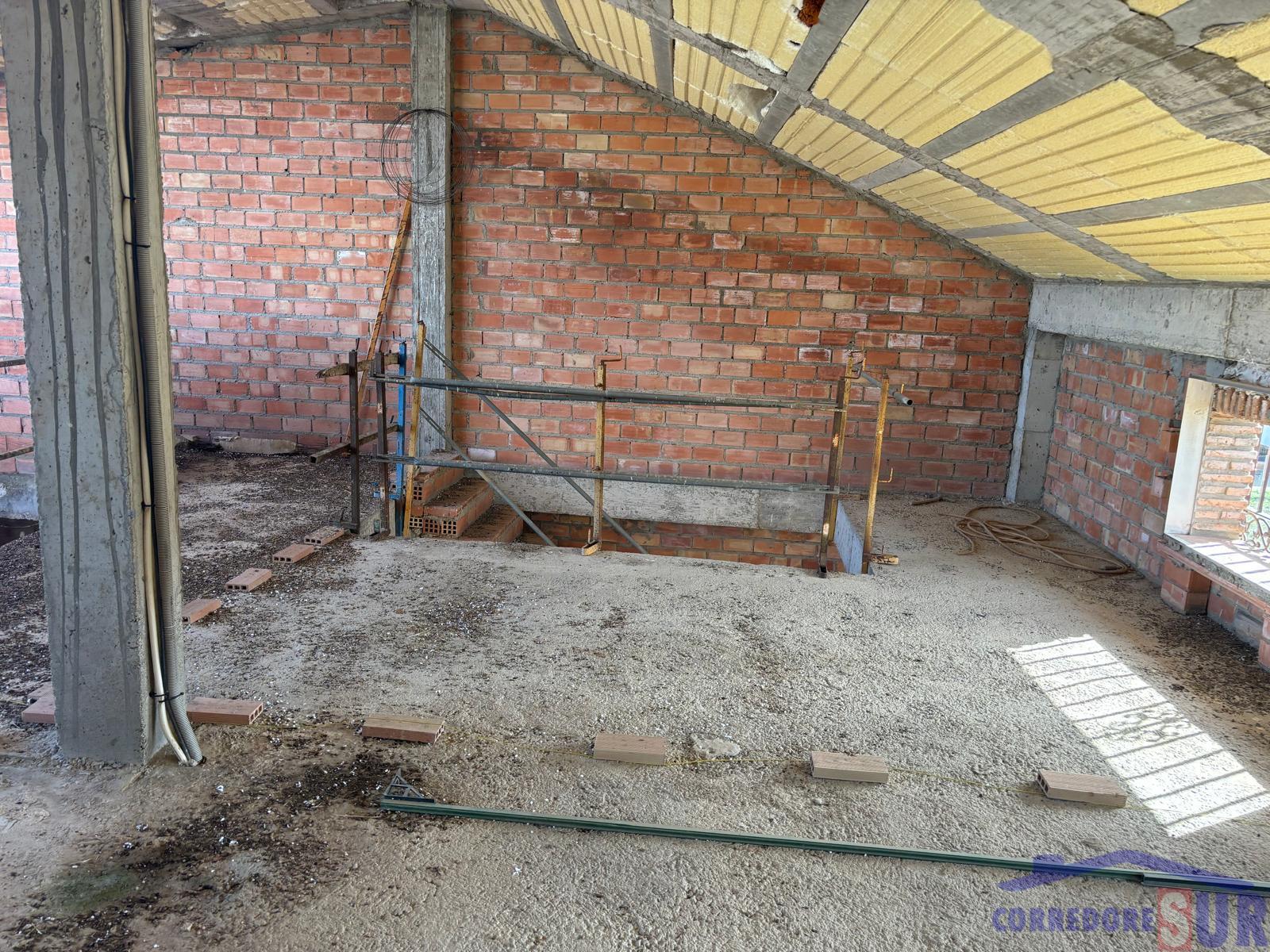 For sale of house in Córdoba