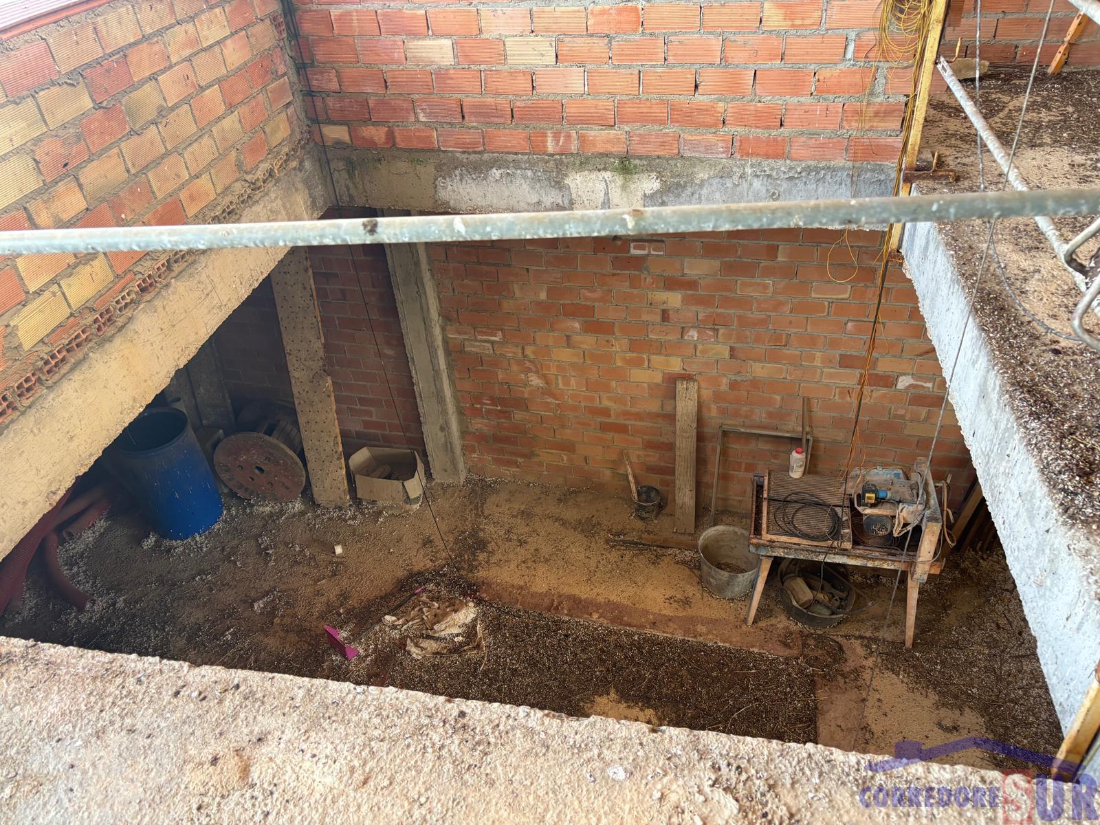 For sale of house in Córdoba