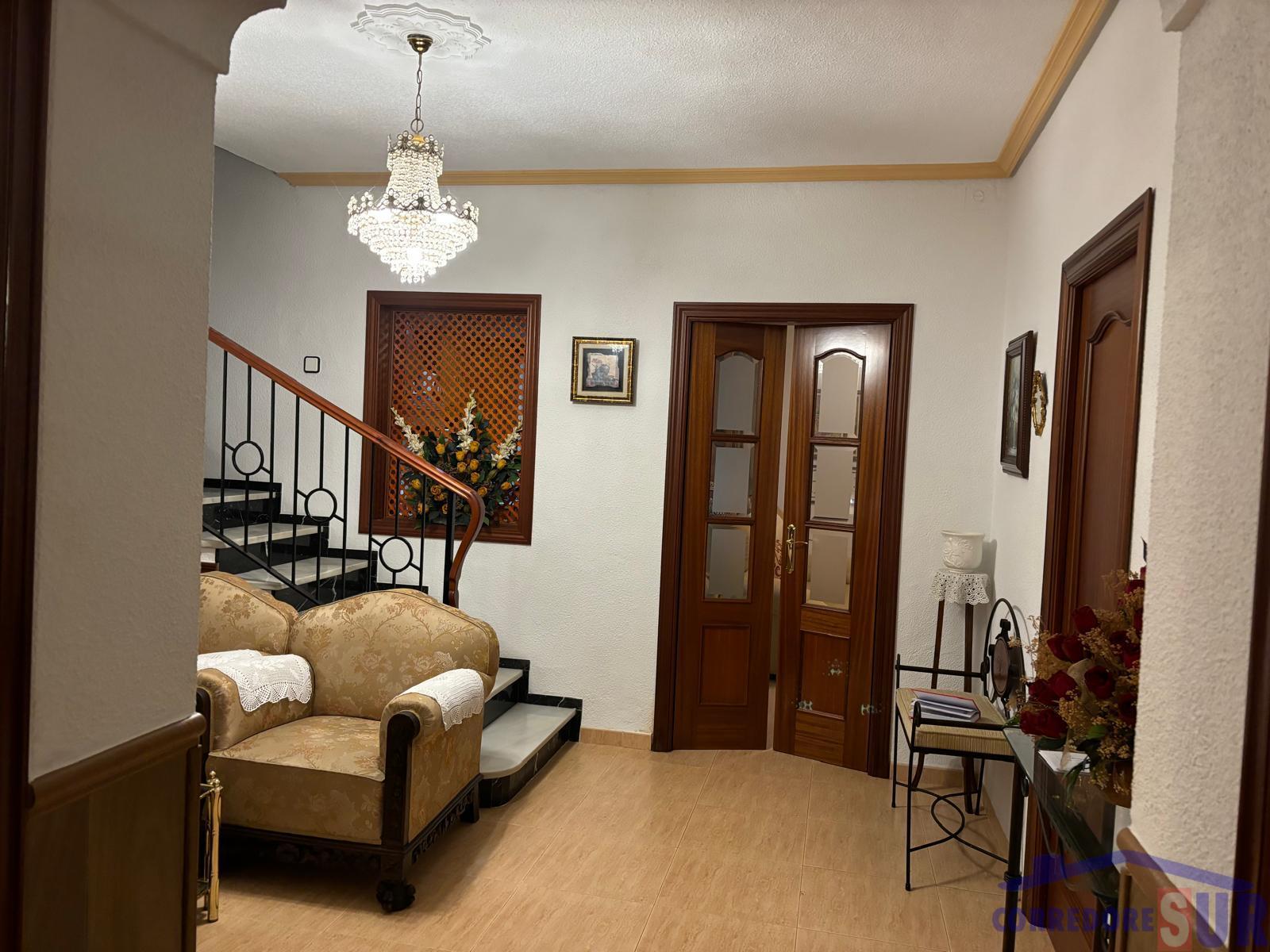 Venta de casa en Córdoba