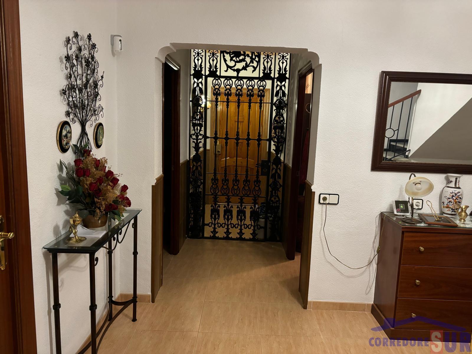 Venta de casa en Córdoba