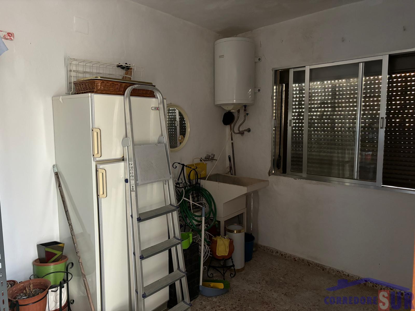 Venta de casa en Córdoba