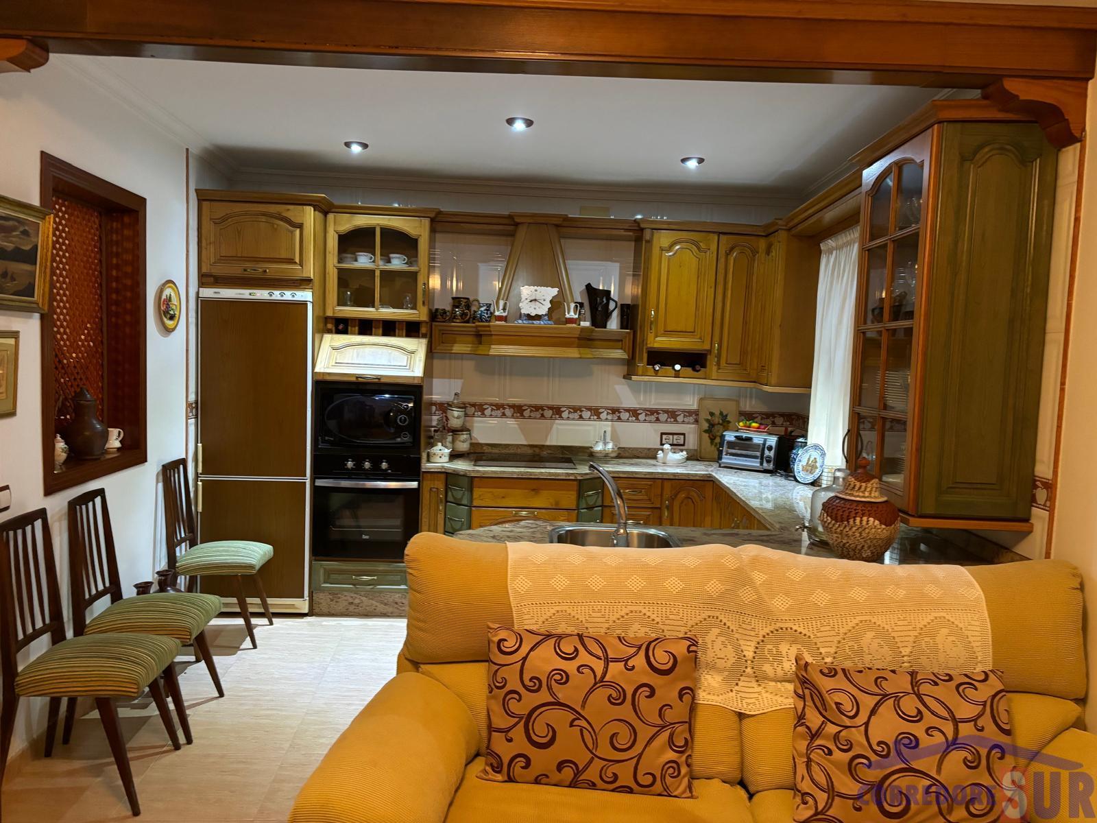 Venta de casa en Córdoba