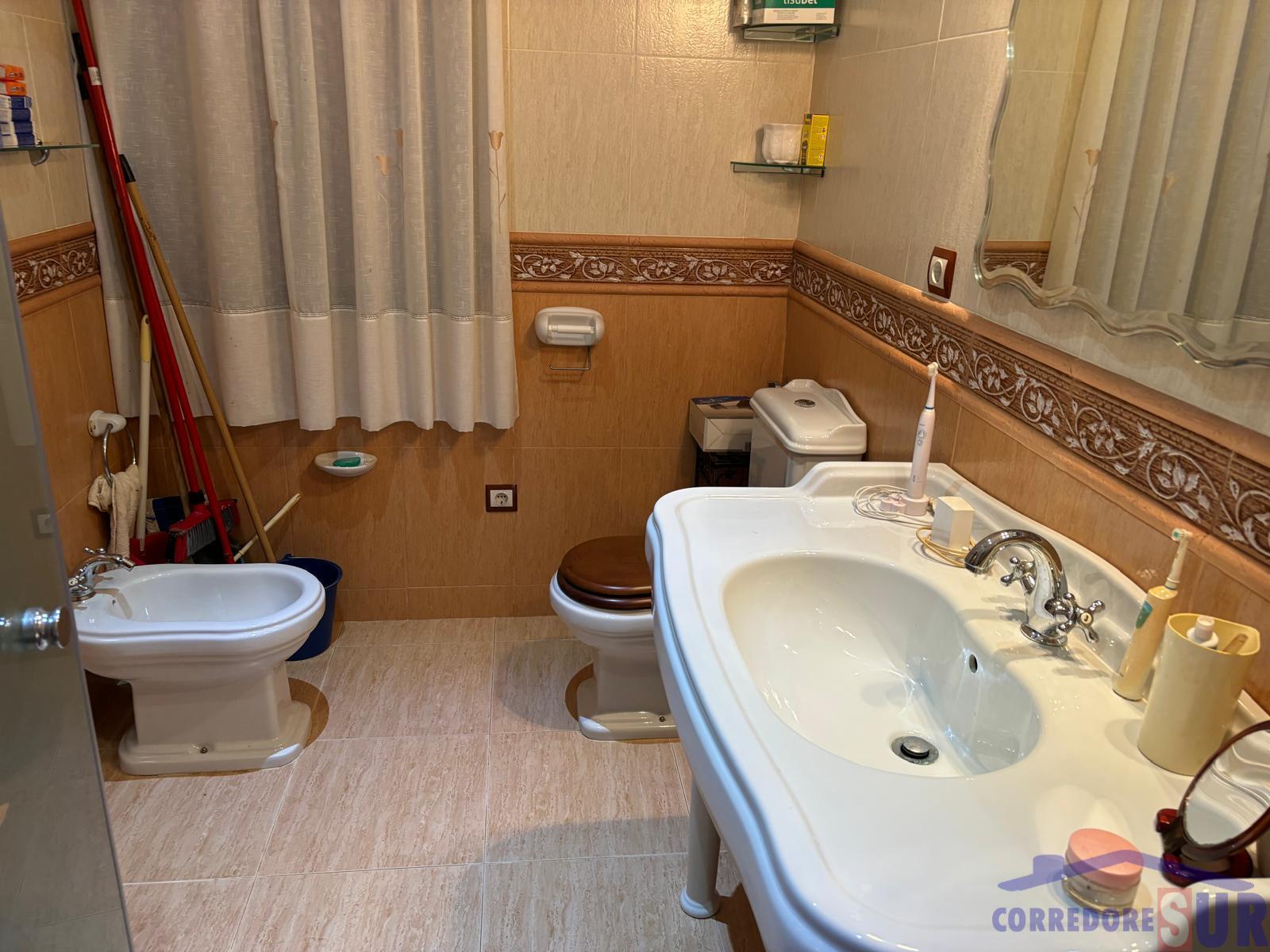 Venta de casa en Córdoba