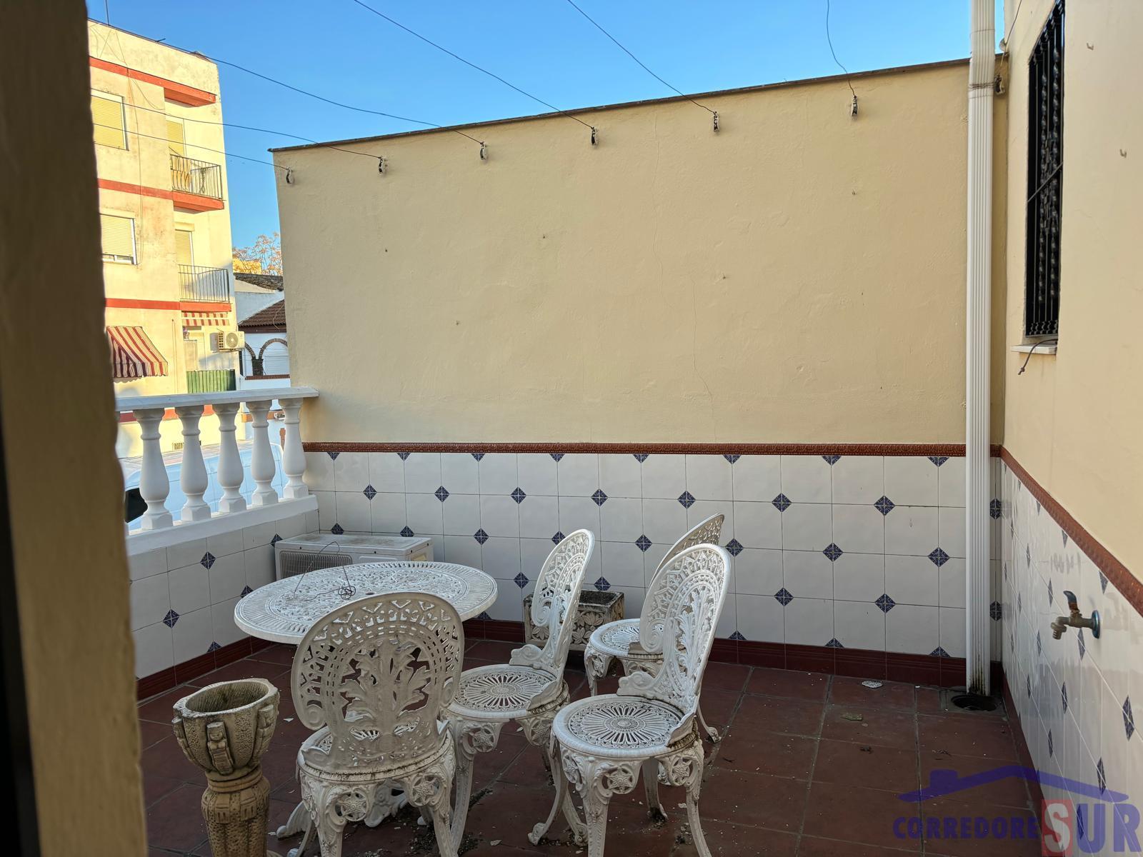 Venta de casa en Córdoba