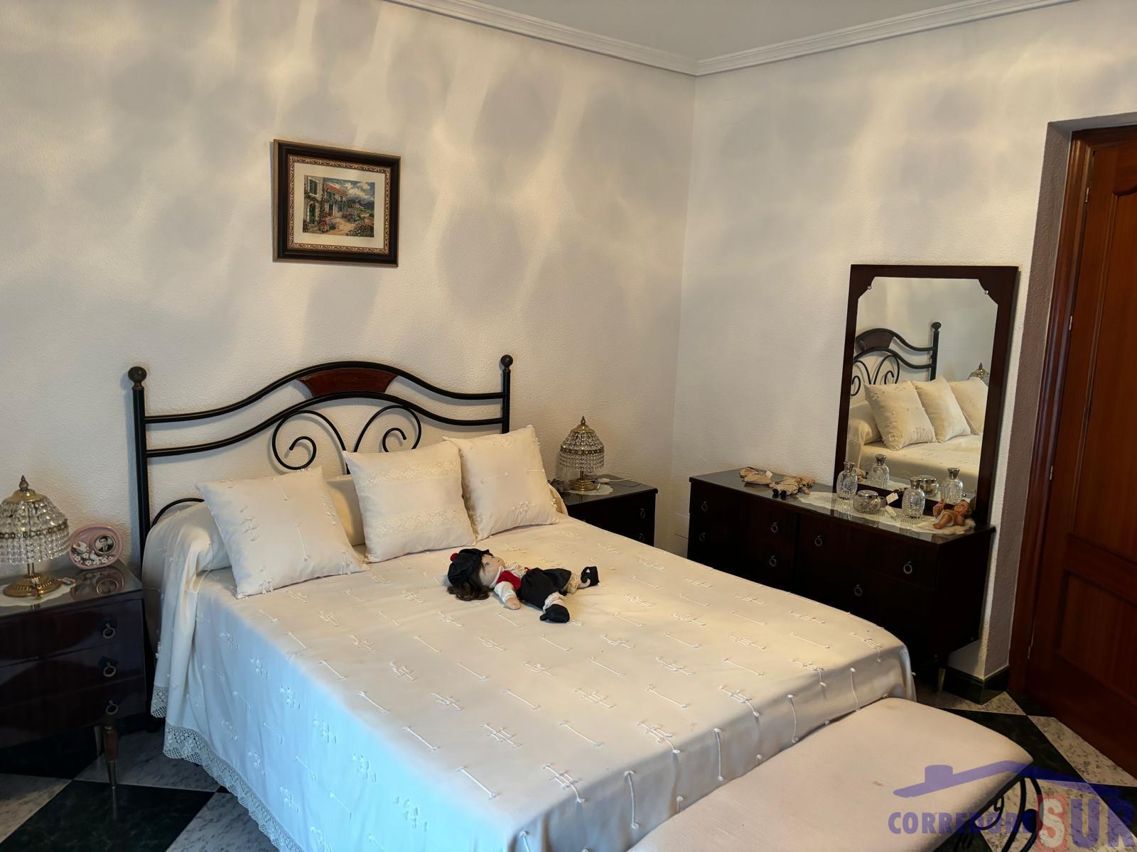 Venta de casa en Córdoba