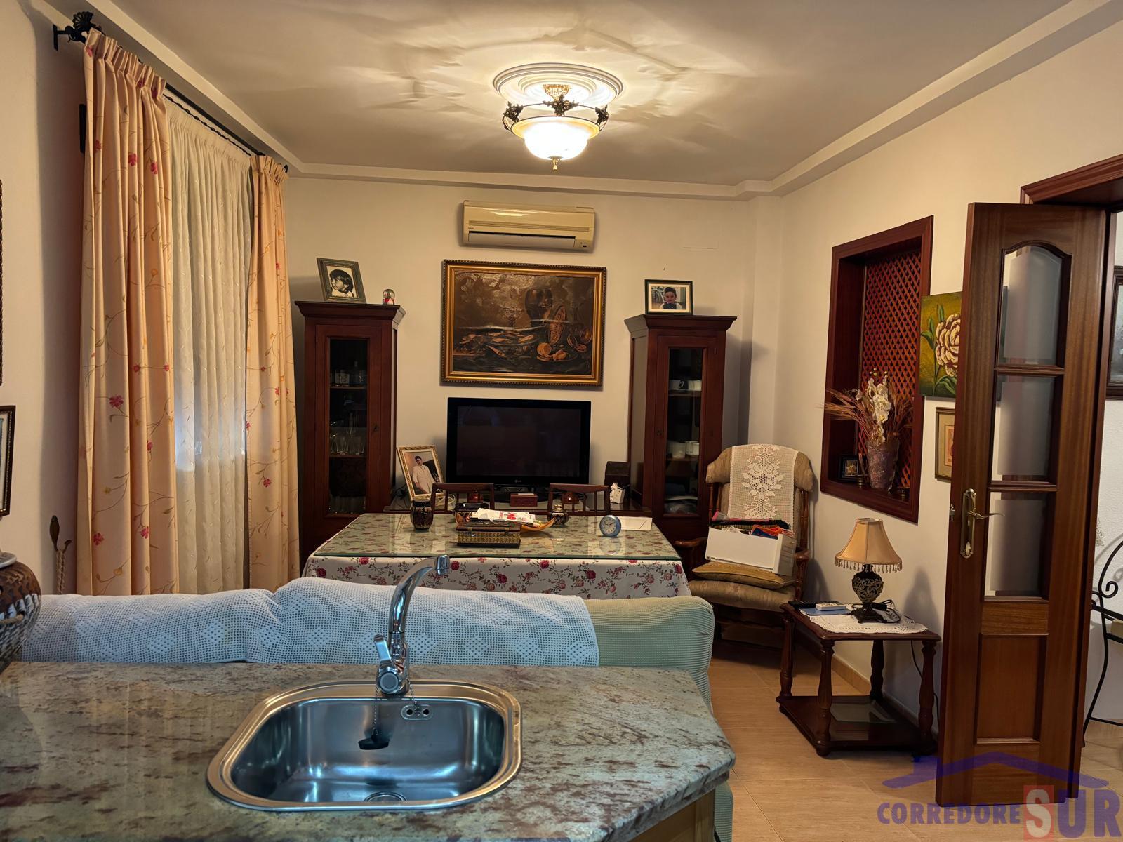 Venta de casa en Córdoba