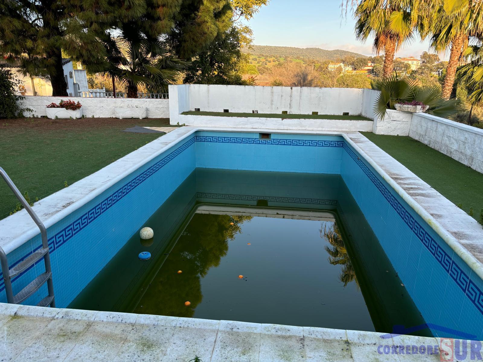Venta de casa en Córdoba