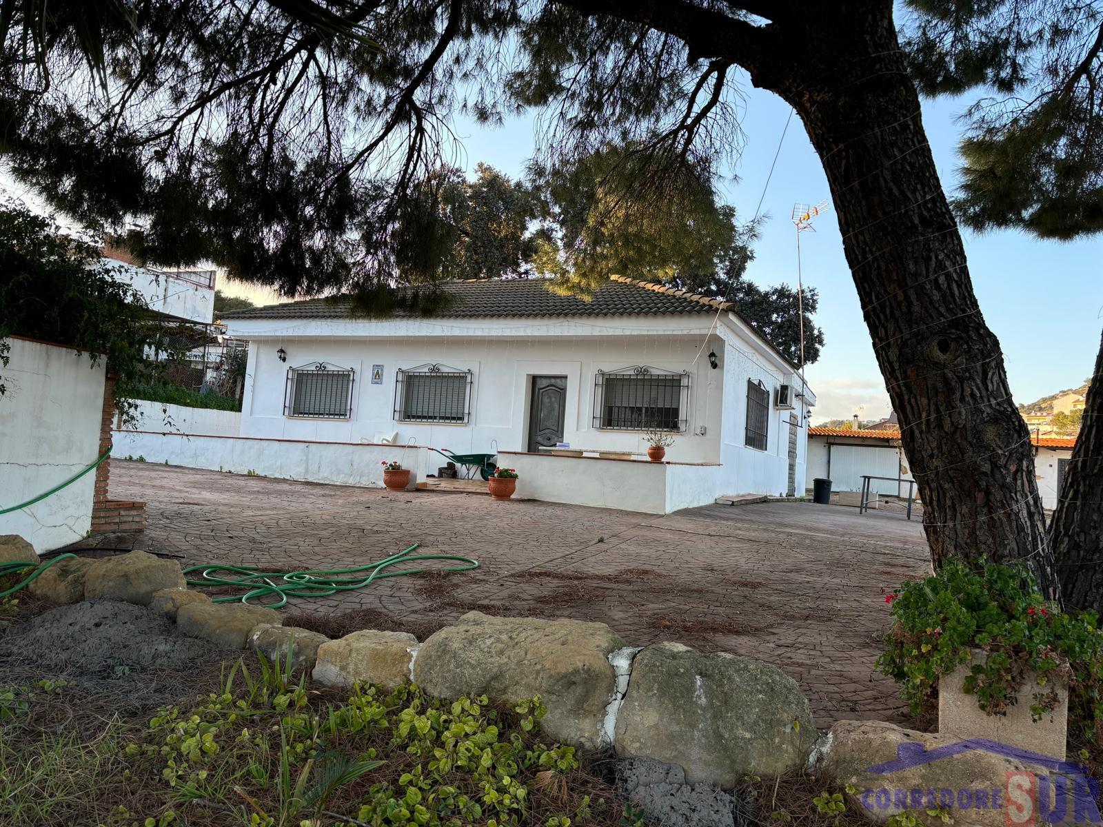 Venta de casa en Córdoba