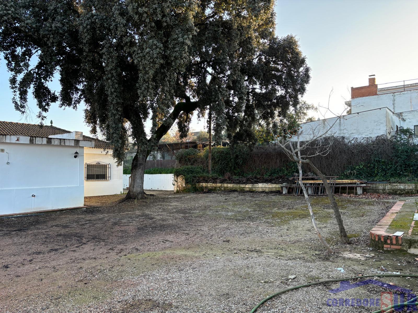 Venta de casa en Córdoba
