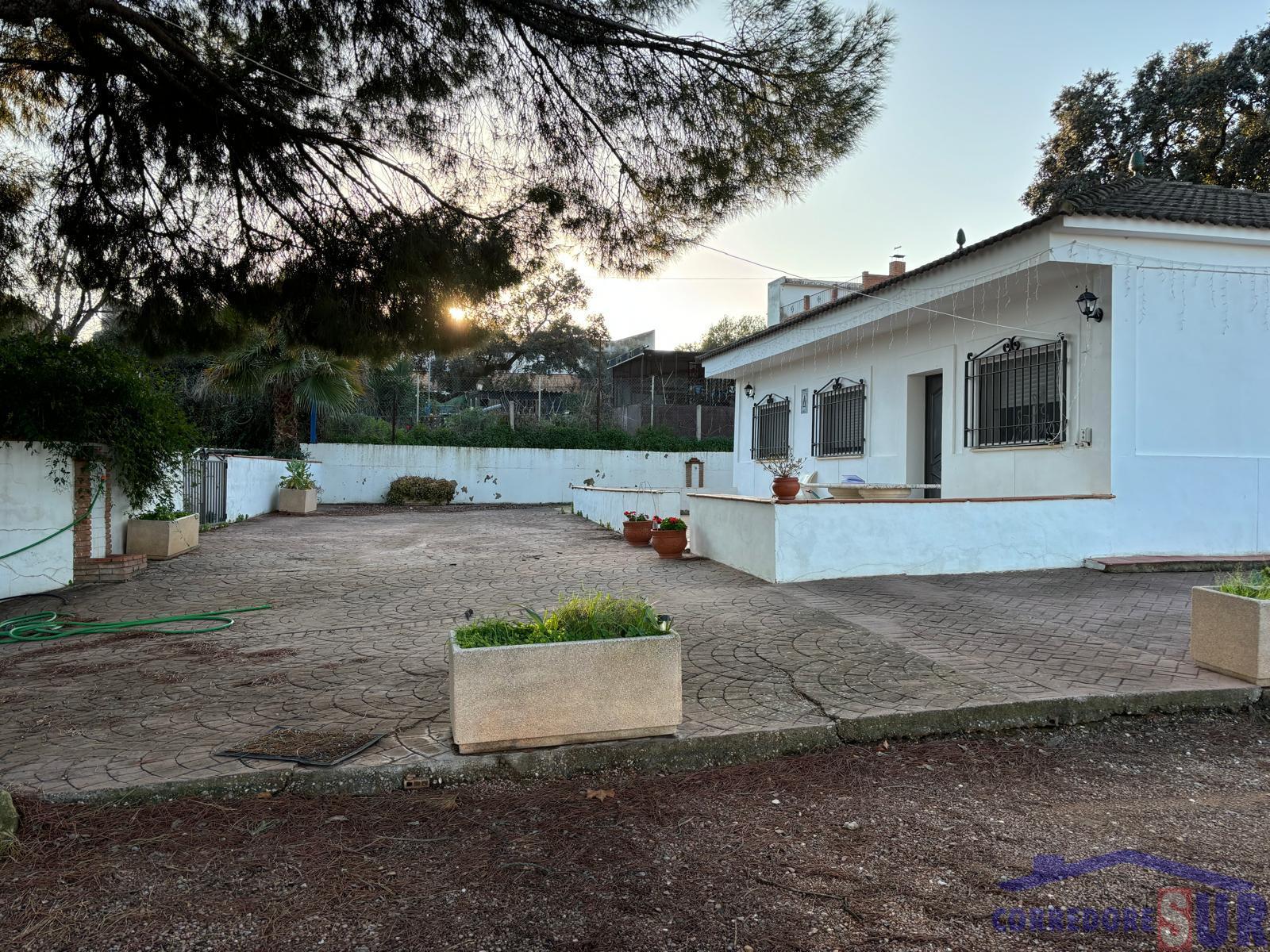 Venta de casa en Córdoba