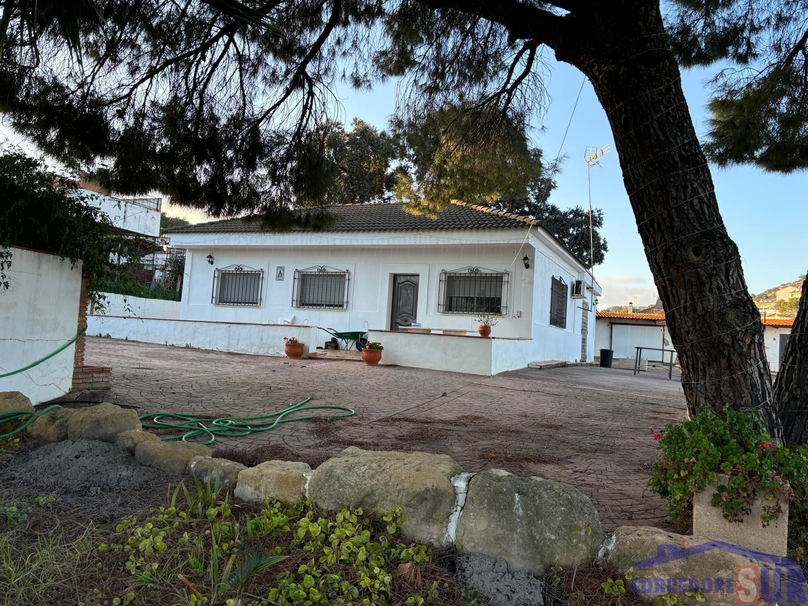 Venta de casa en Córdoba