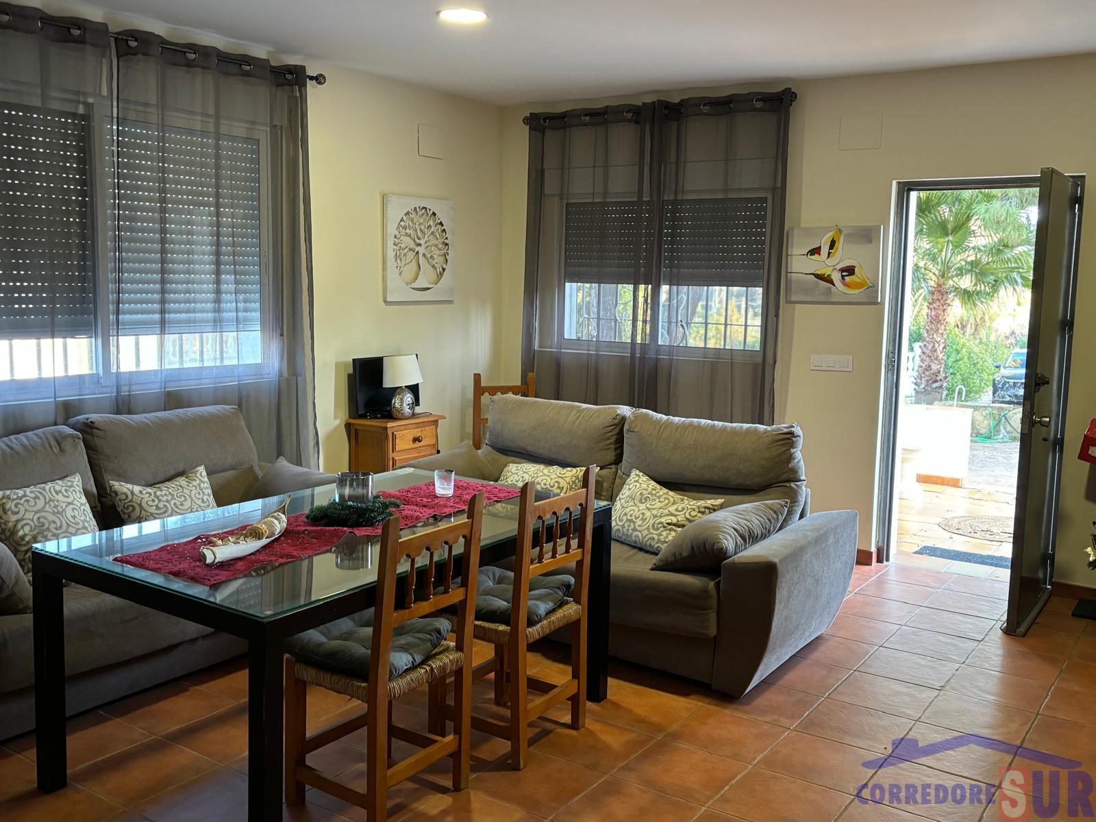 Venta de casa en Córdoba