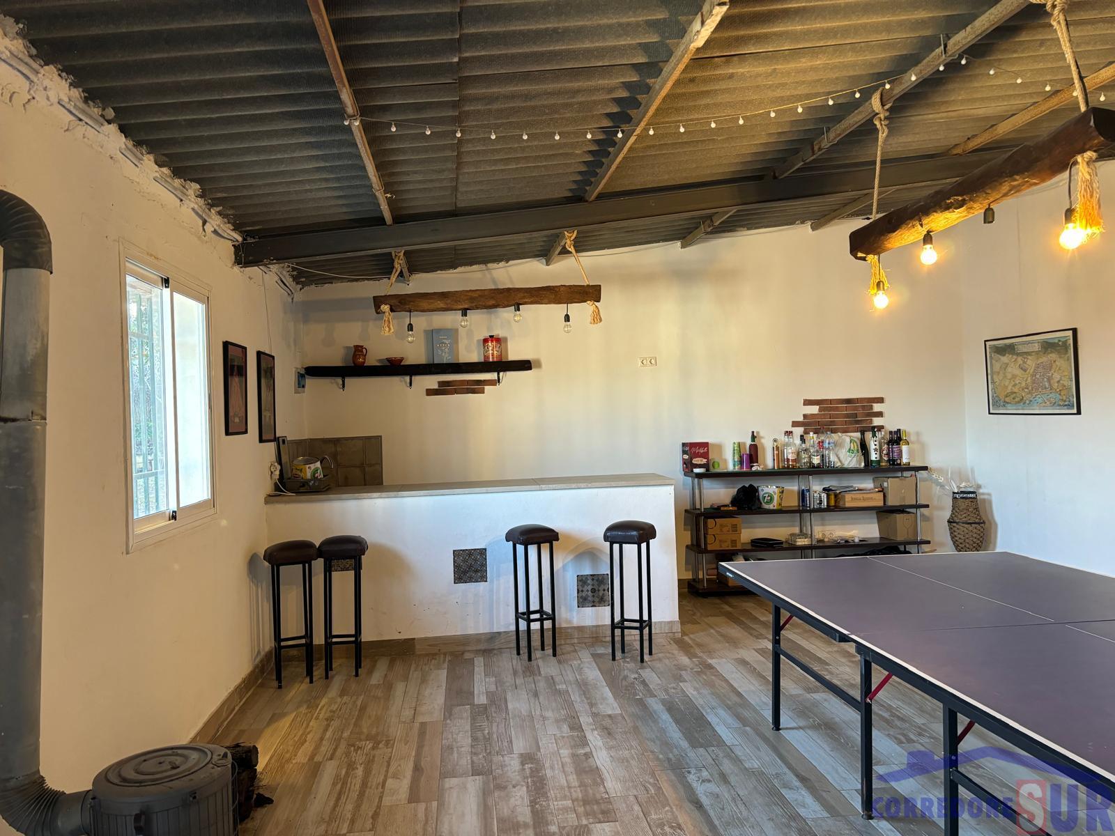 Venta de casa en Córdoba