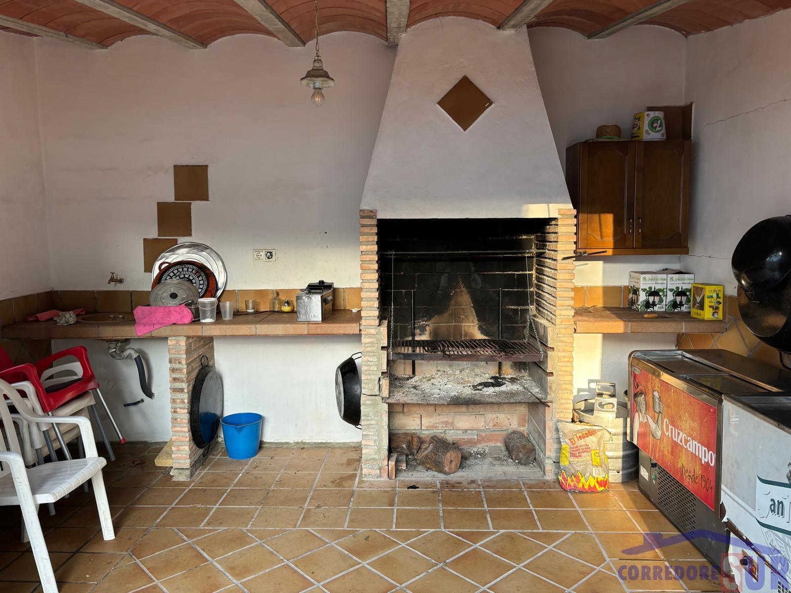 Venta de casa en Córdoba