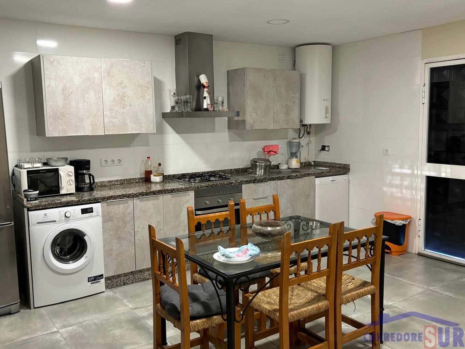 Venta de casa en Córdoba