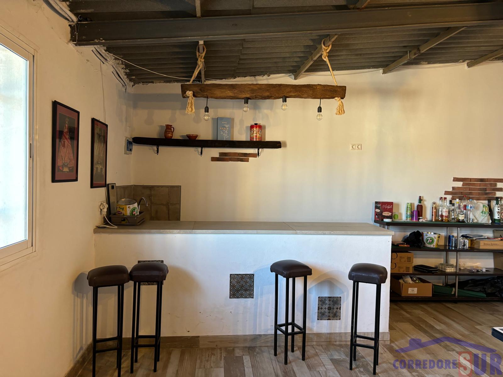 Venta de casa en Córdoba