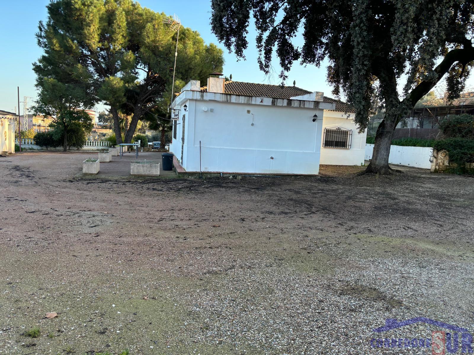 Venta de casa en Córdoba