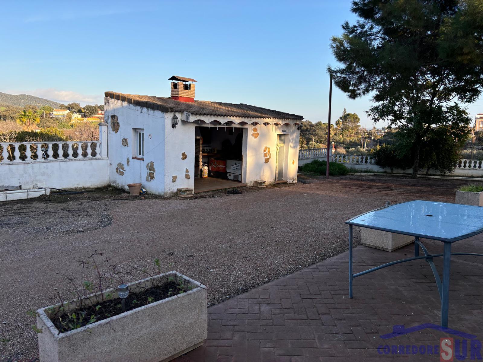 Venta de casa en Córdoba
