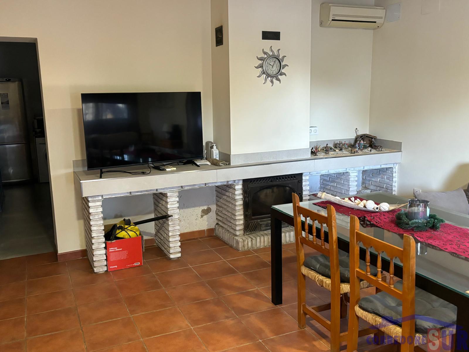 Venta de casa en Córdoba