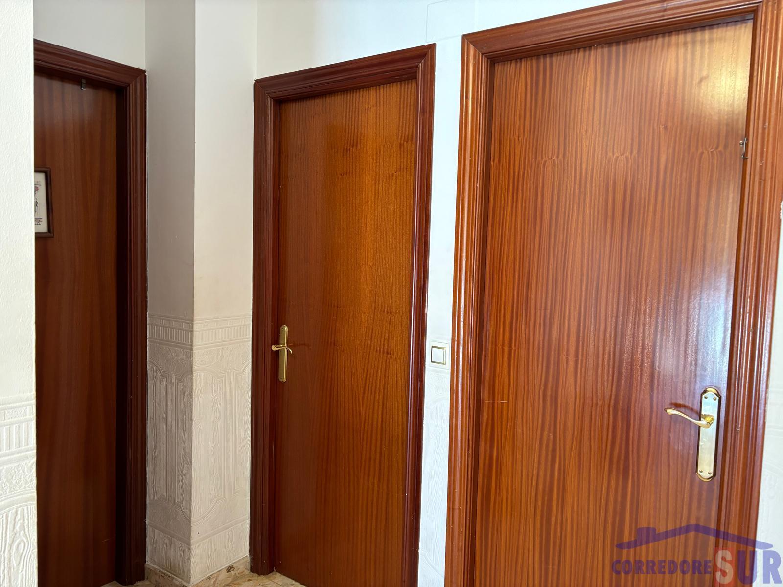 Venta de finca rústica en Córdoba