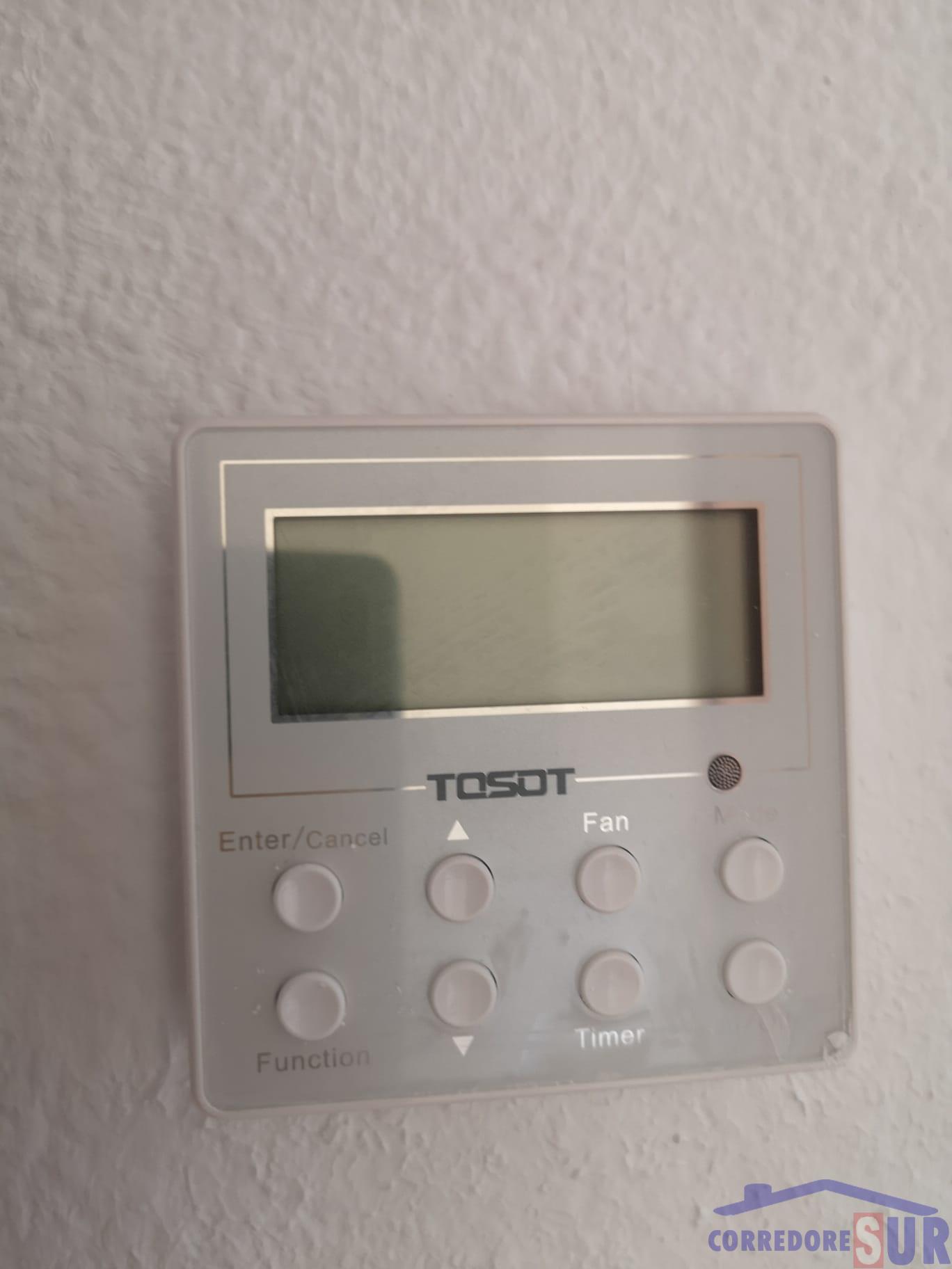 For sale of flat in Córdoba