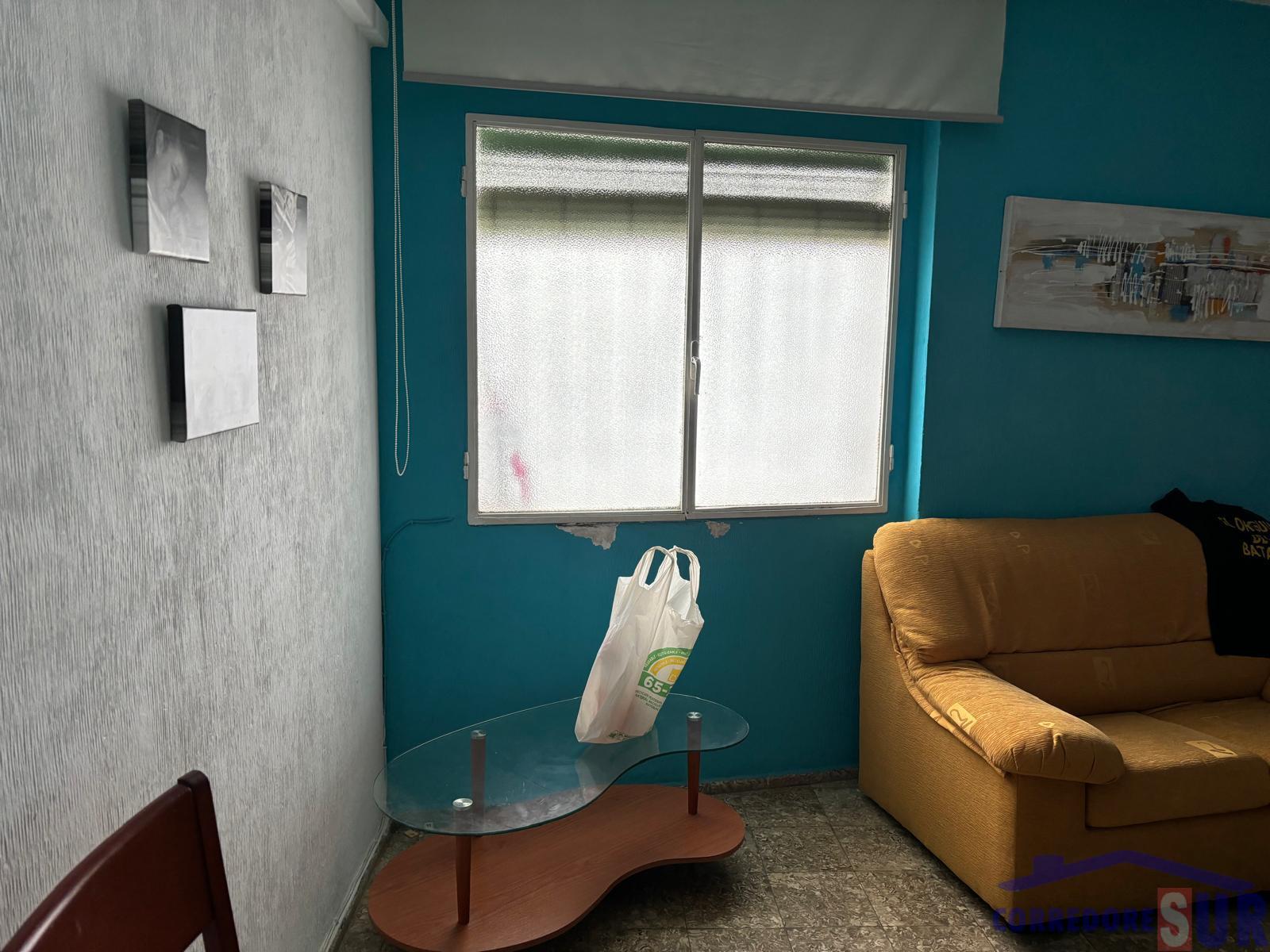 For sale of flat in Córdoba