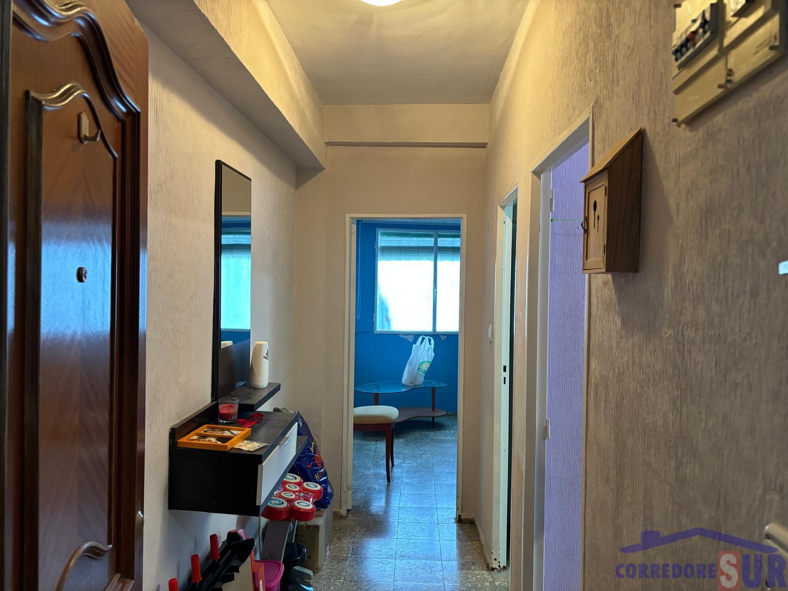 For sale of flat in Córdoba