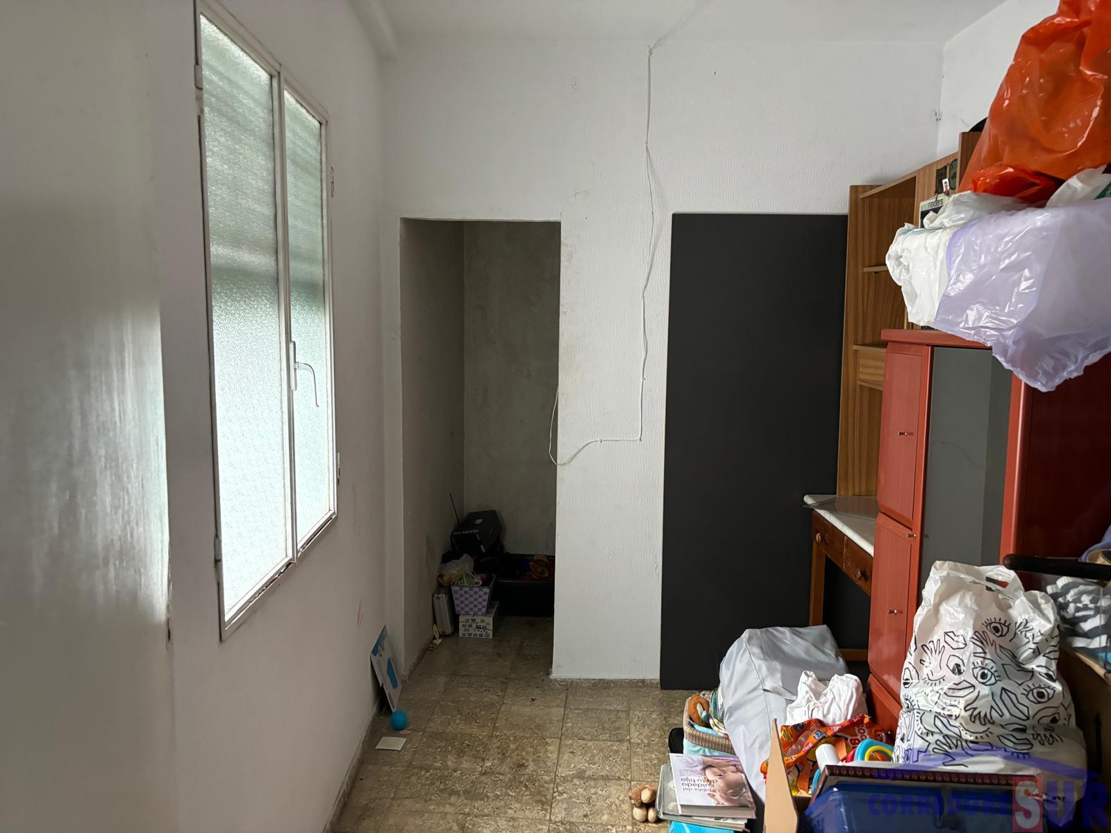 For sale of flat in Córdoba