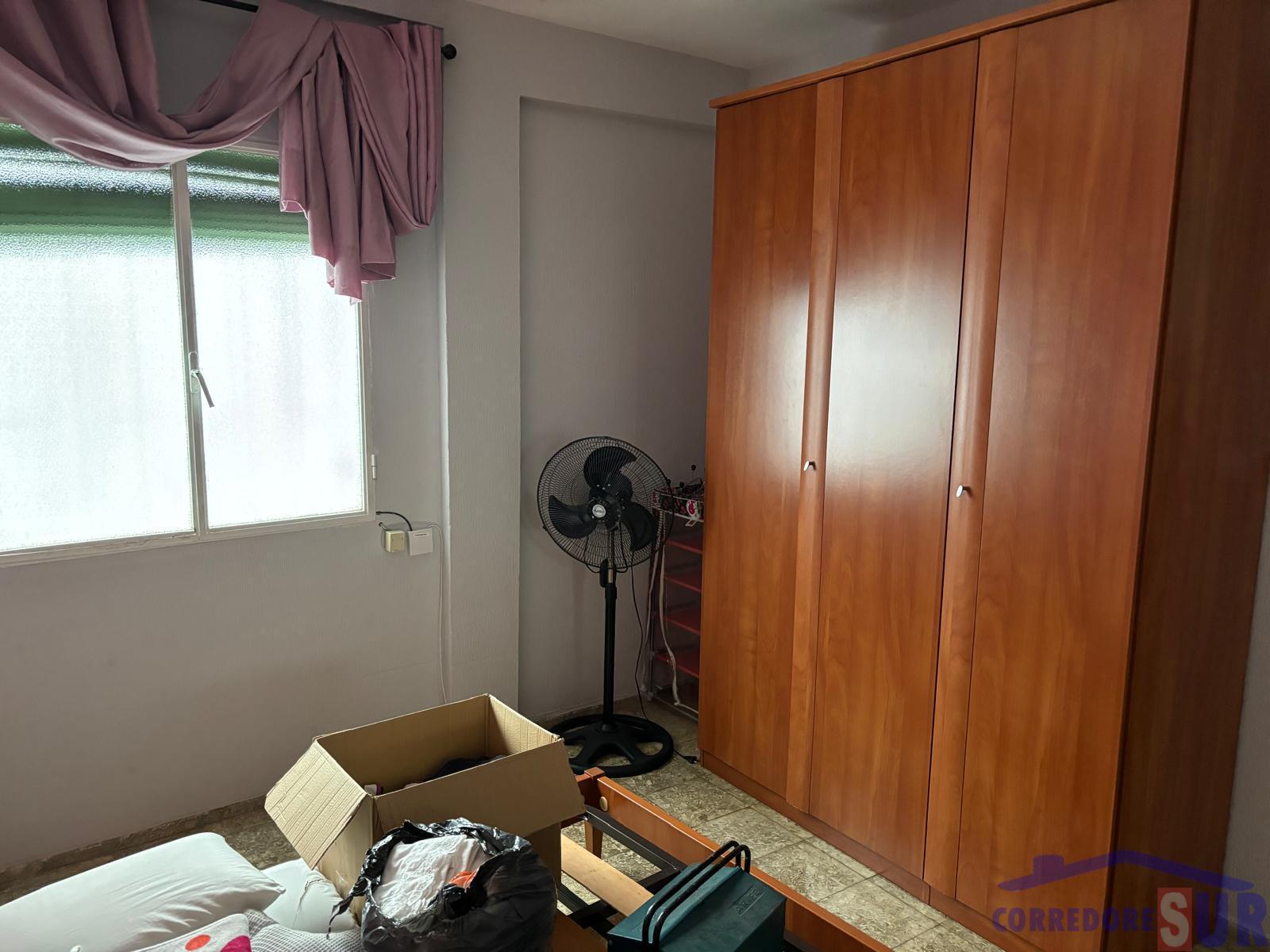 For sale of flat in Córdoba