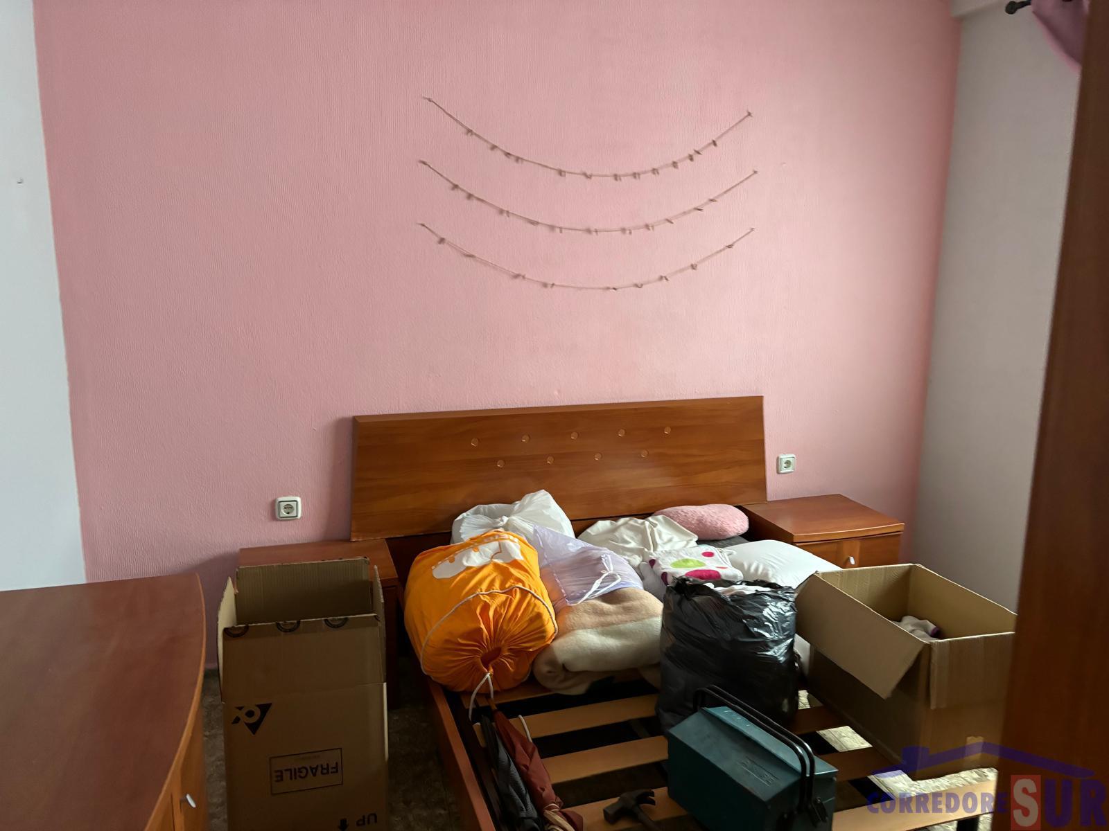 For sale of flat in Córdoba