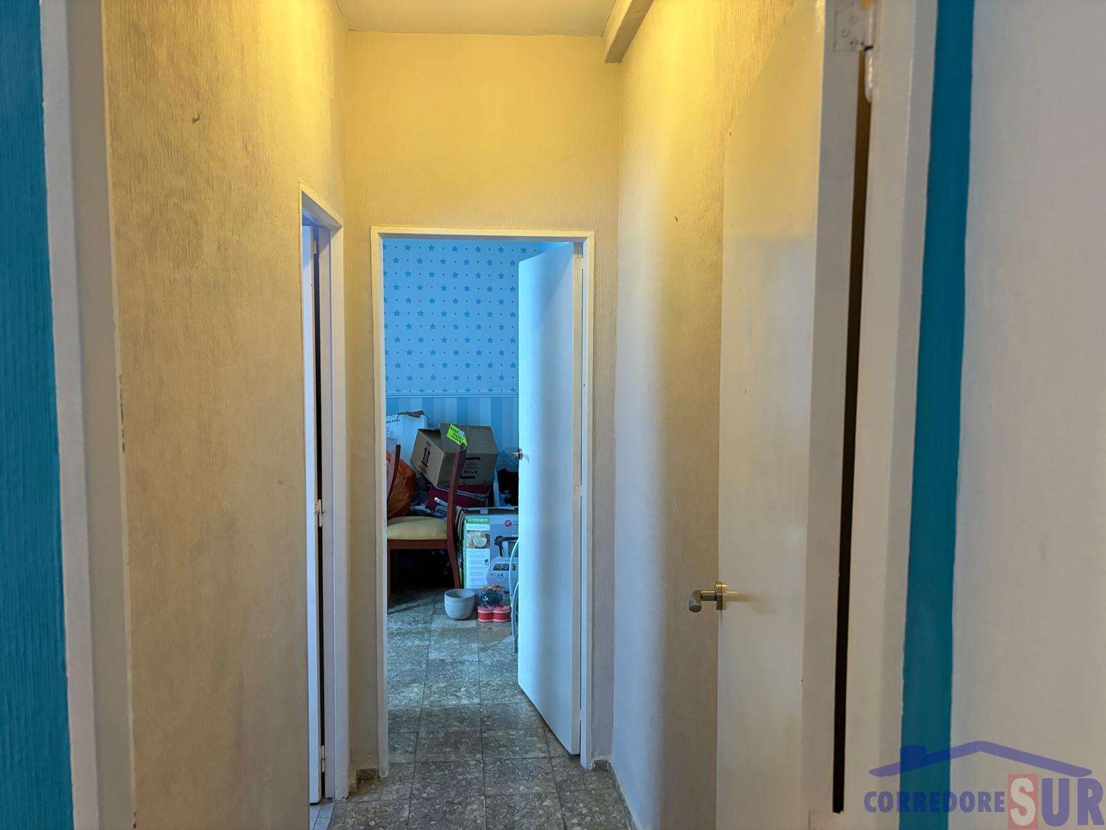 For sale of flat in Córdoba