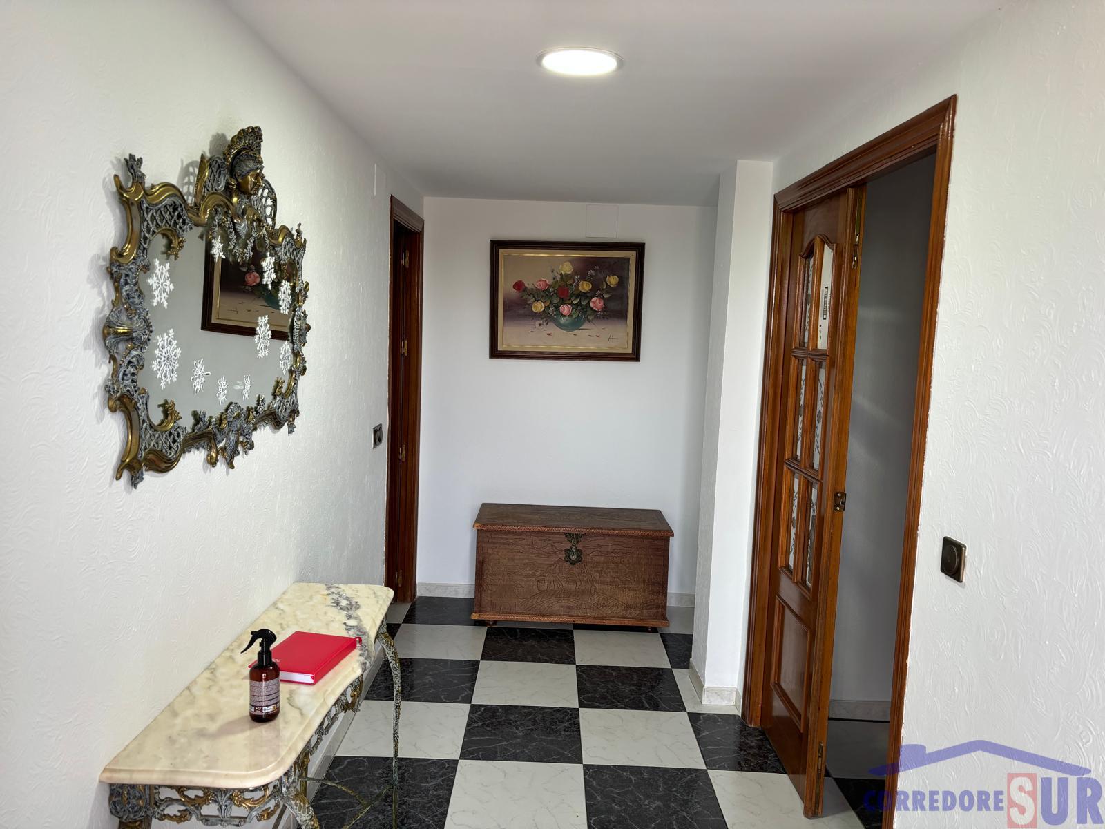 For sale of chalet in Córdoba