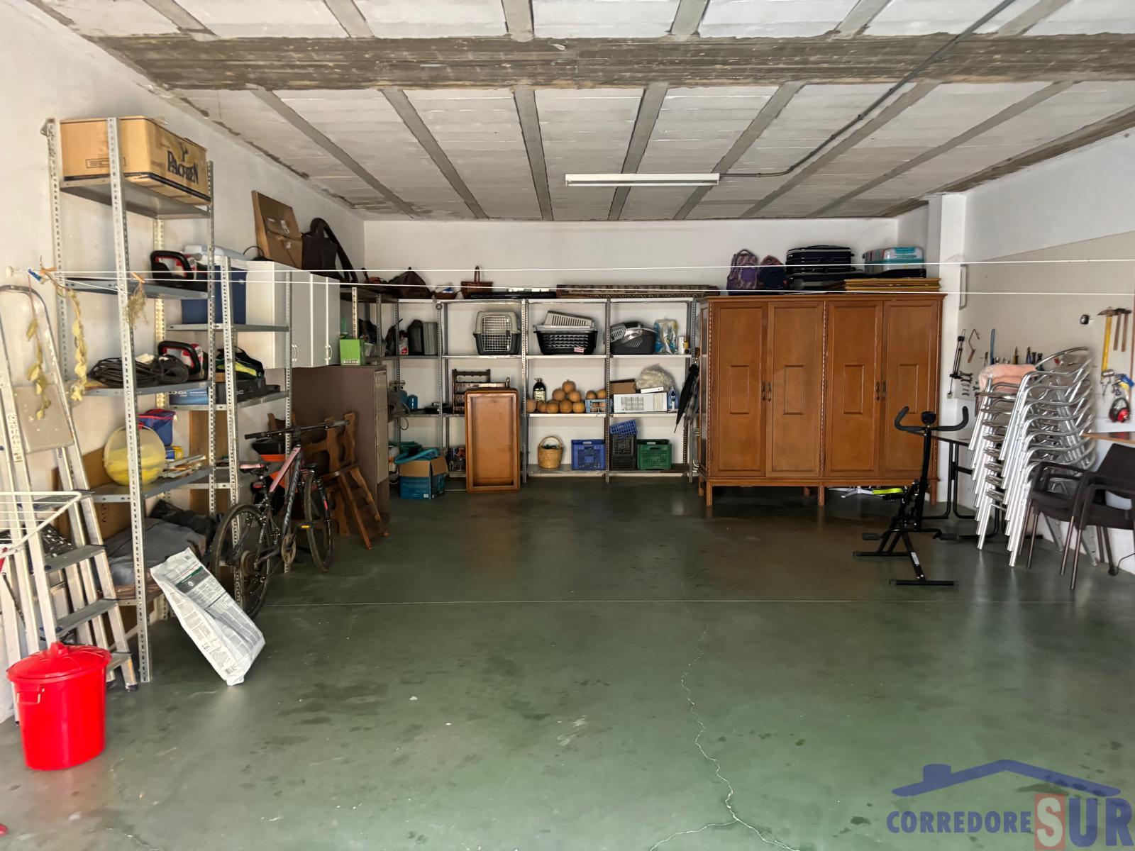 For sale of chalet in Córdoba