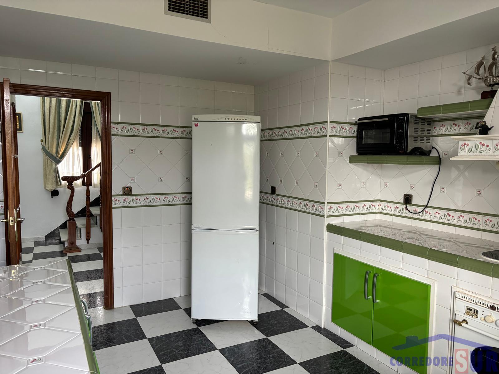 For sale of chalet in Córdoba