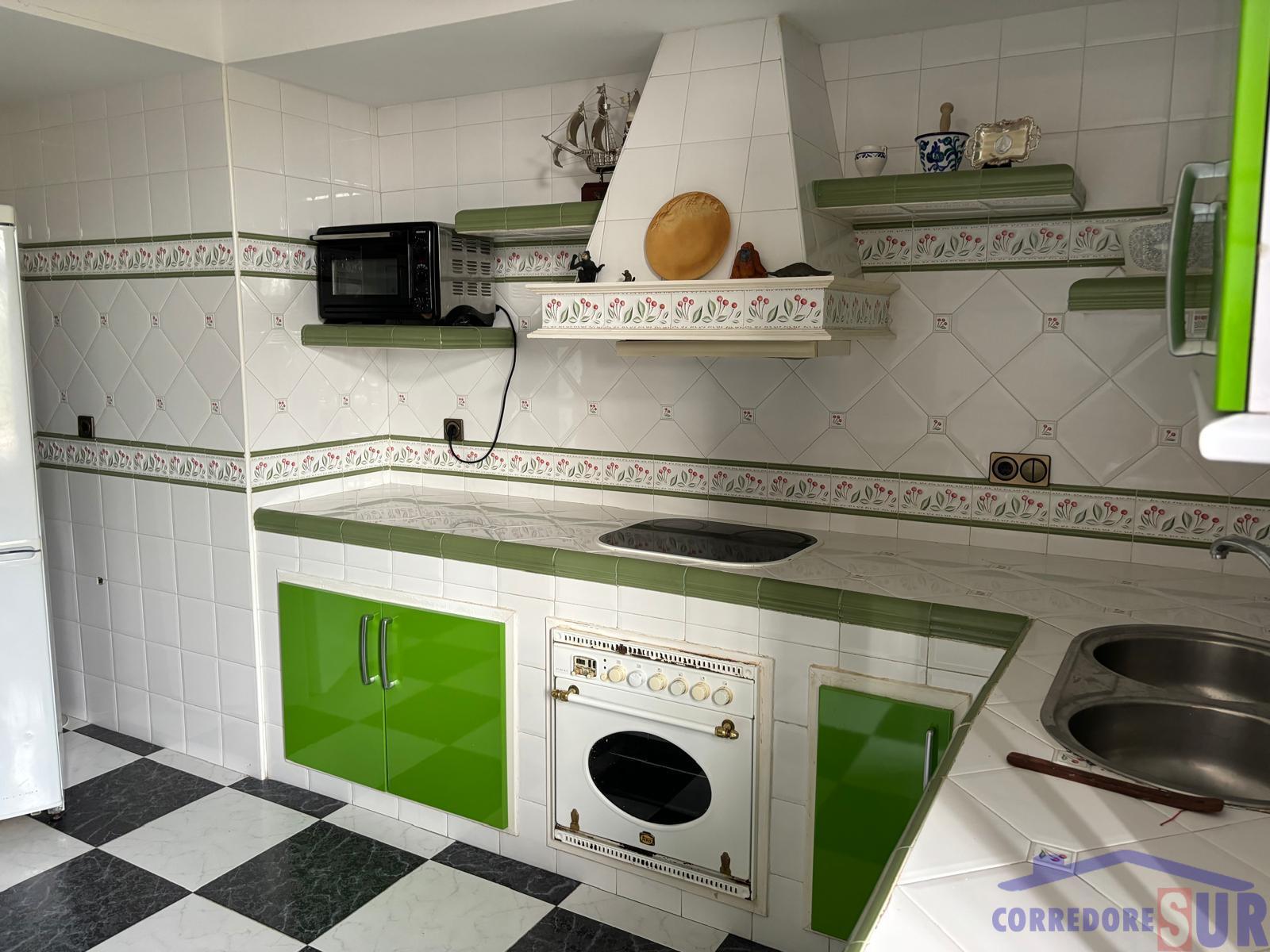For sale of chalet in Córdoba