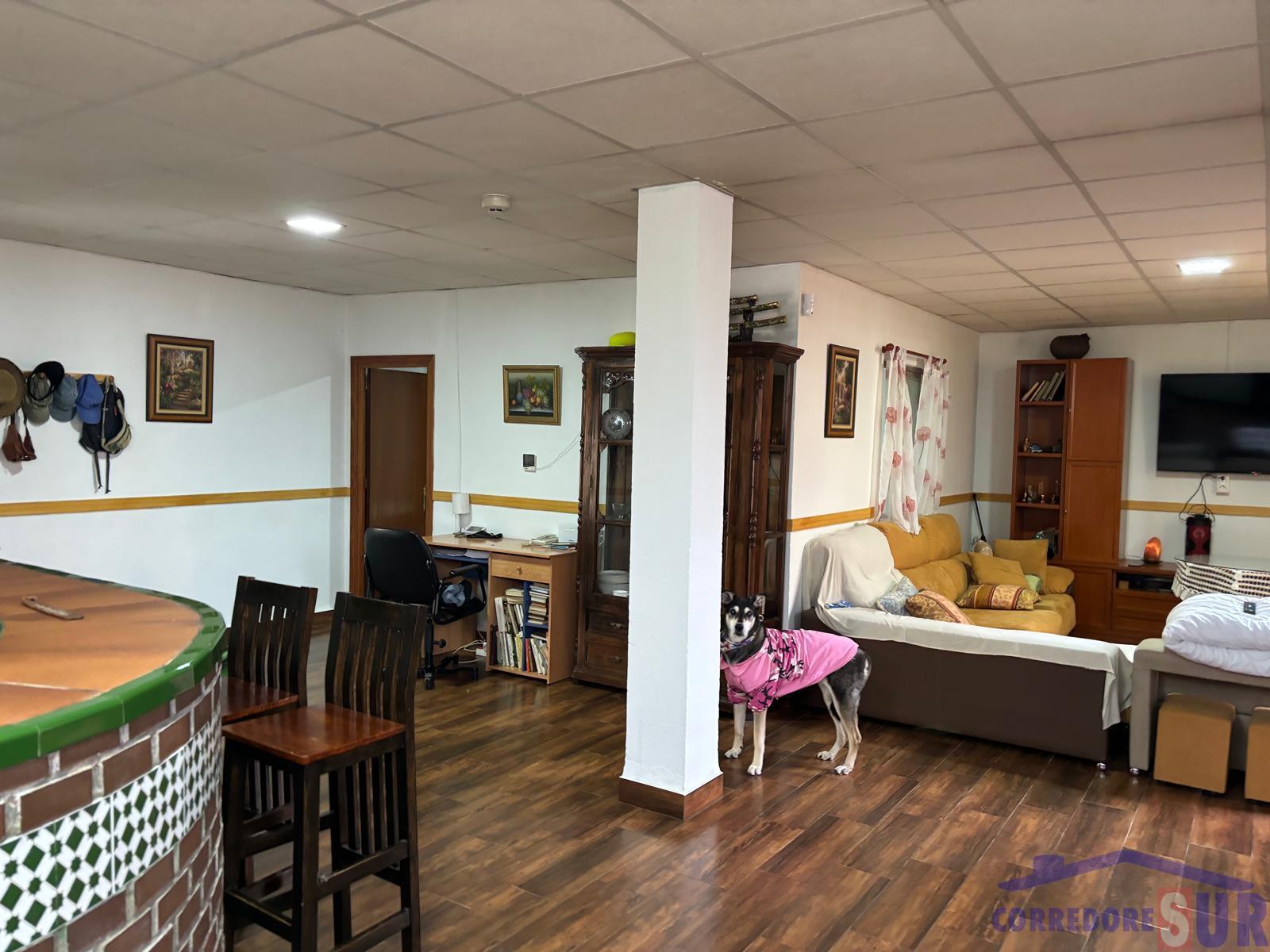 For sale of chalet in Córdoba