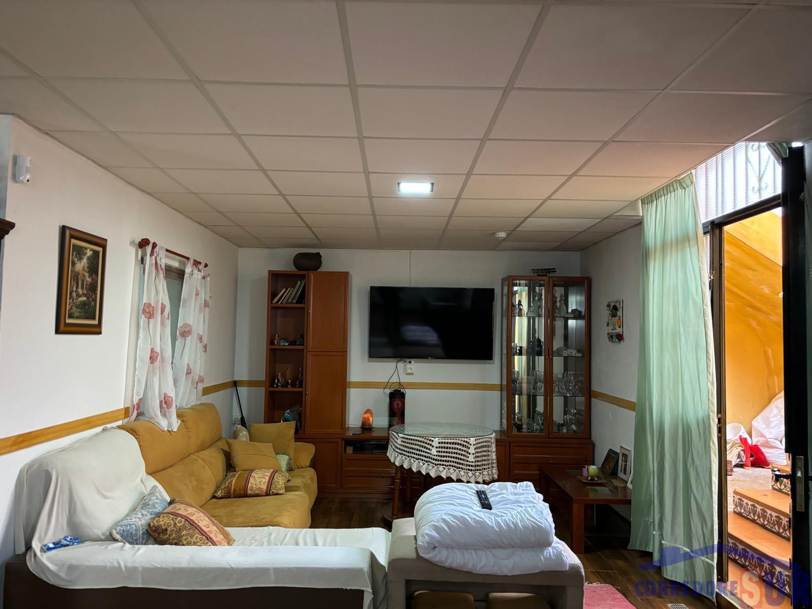 For sale of chalet in Córdoba